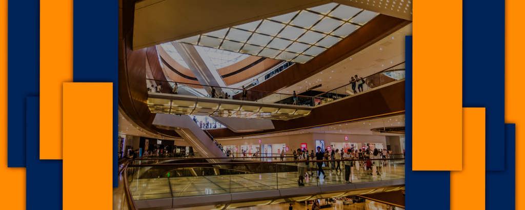 Vendas em shoppings sobem 28,6% no Dia das Mães e movimentam R$ 5,3 bilhões!